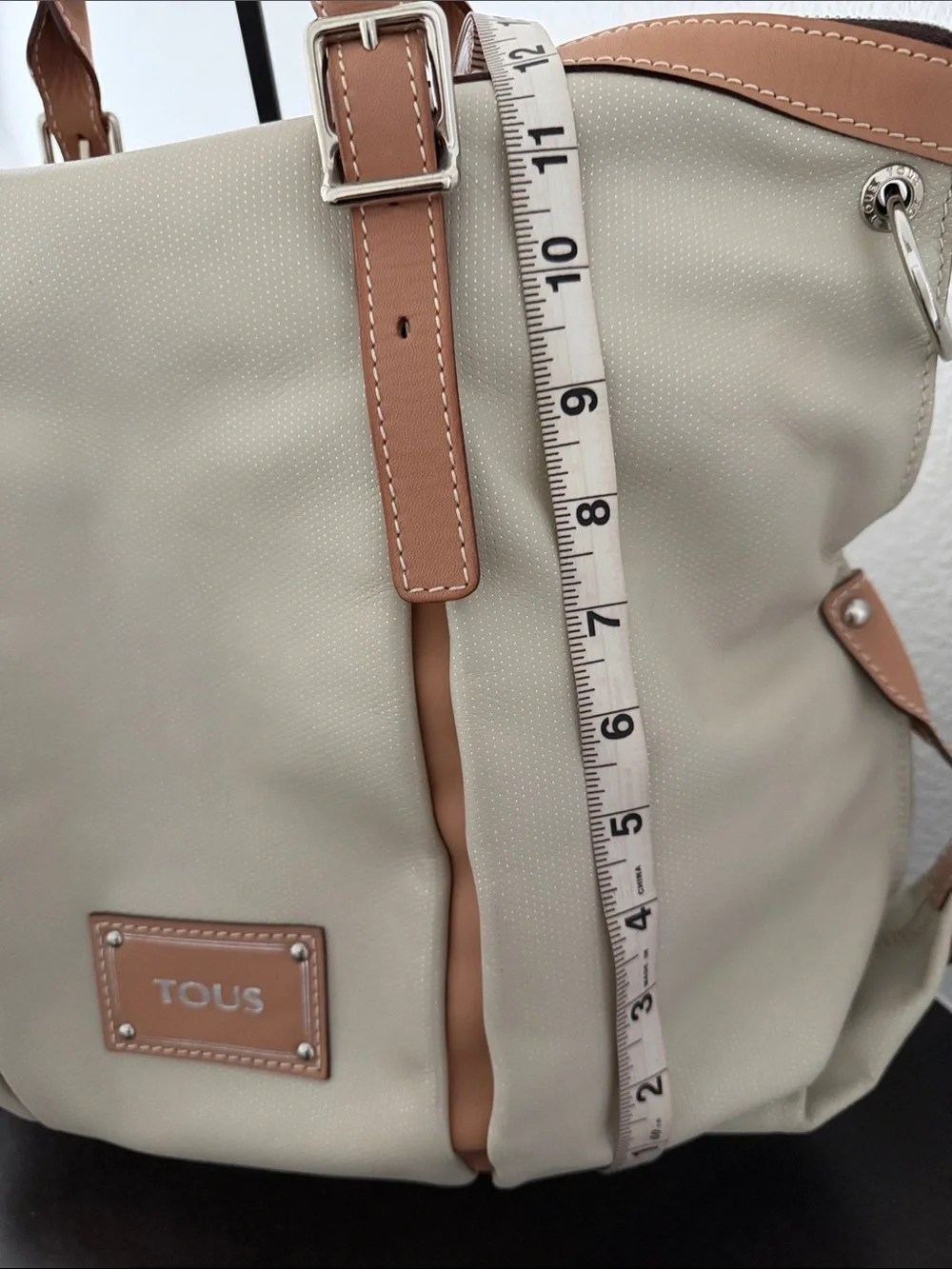 Tous vintage spacious